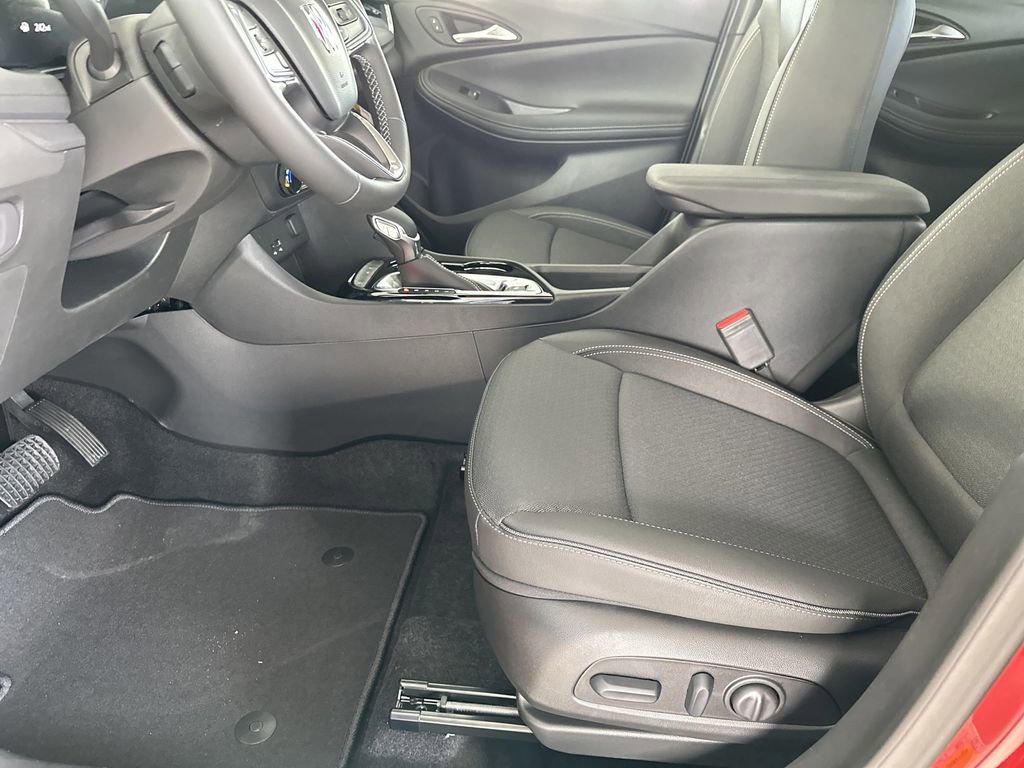 New 2026 Buick Encore GX Preferred w/ Comfort Package FWD image 13