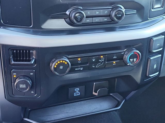 Used 2023 Ford F150 XLT image 14