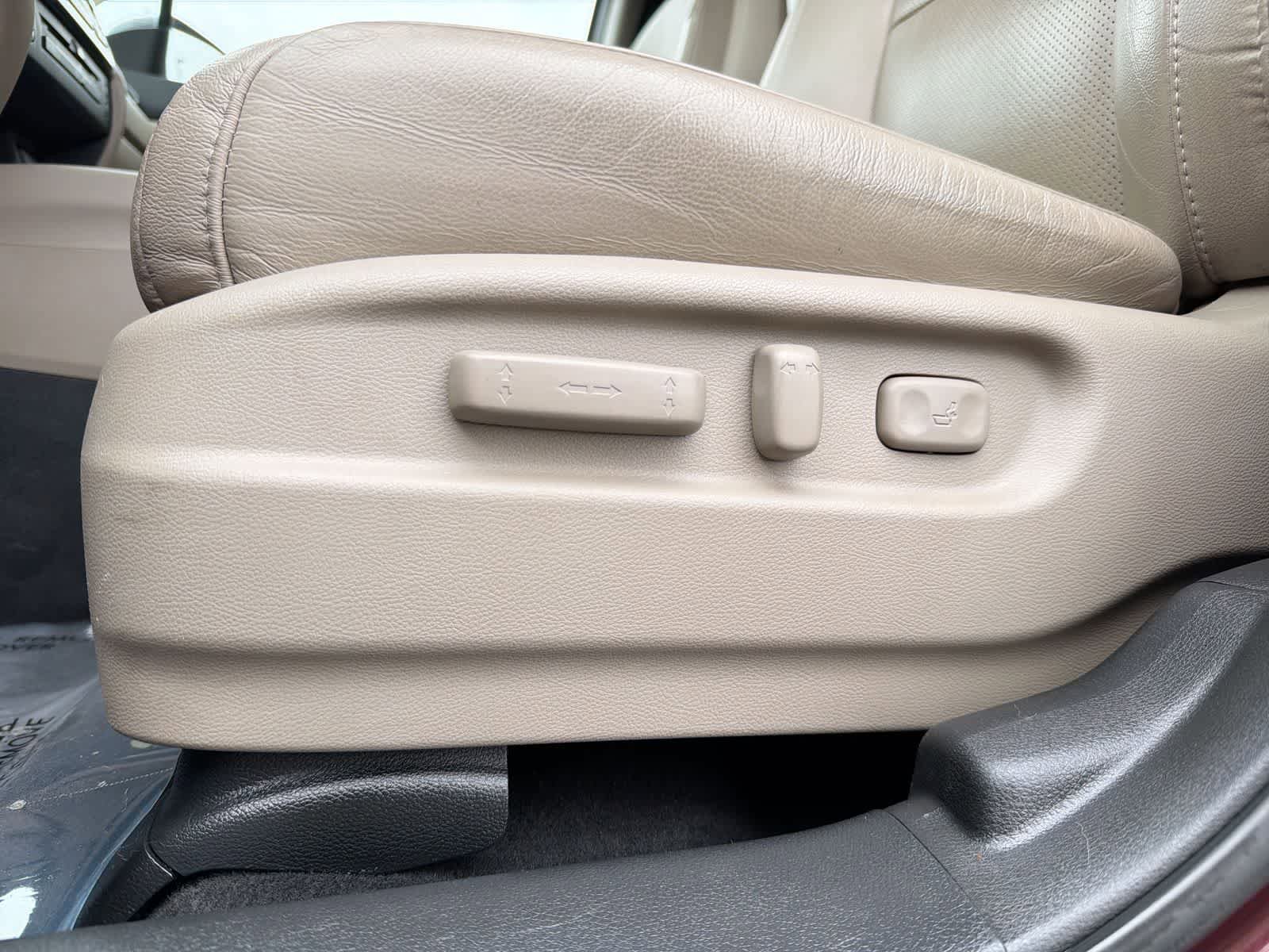 Used 2016 Honda Pilot Elite image 18