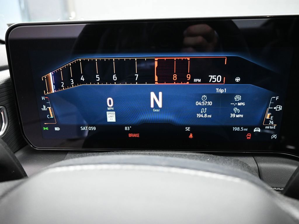 New 2025 Ford Mustang GT Premium image 23