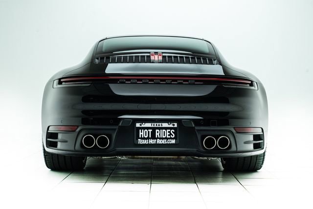 Used 2020 Porsche 911 Carrera S RWD image 16