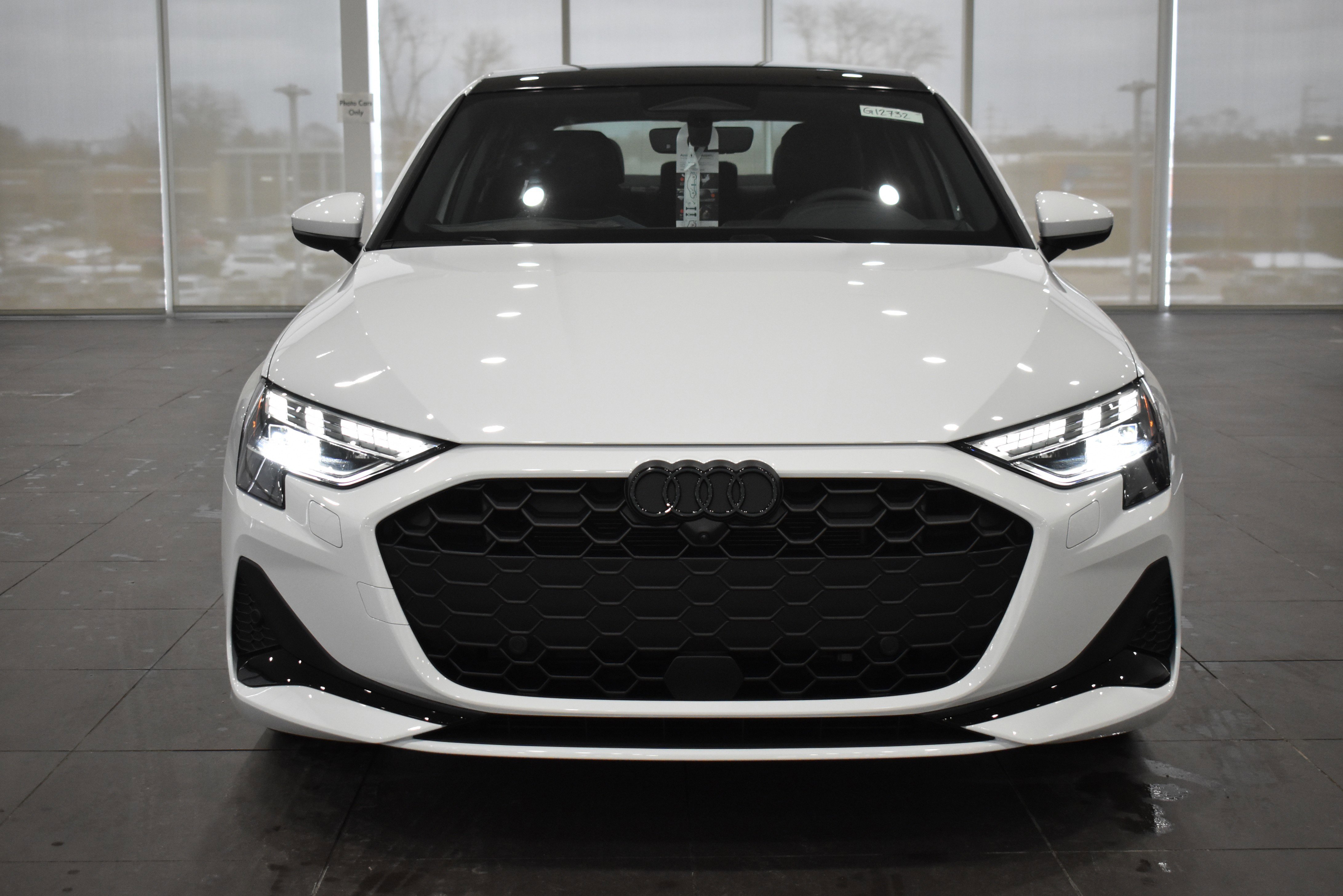 New 2026 Audi A3 2.0T Premium Plus image 6