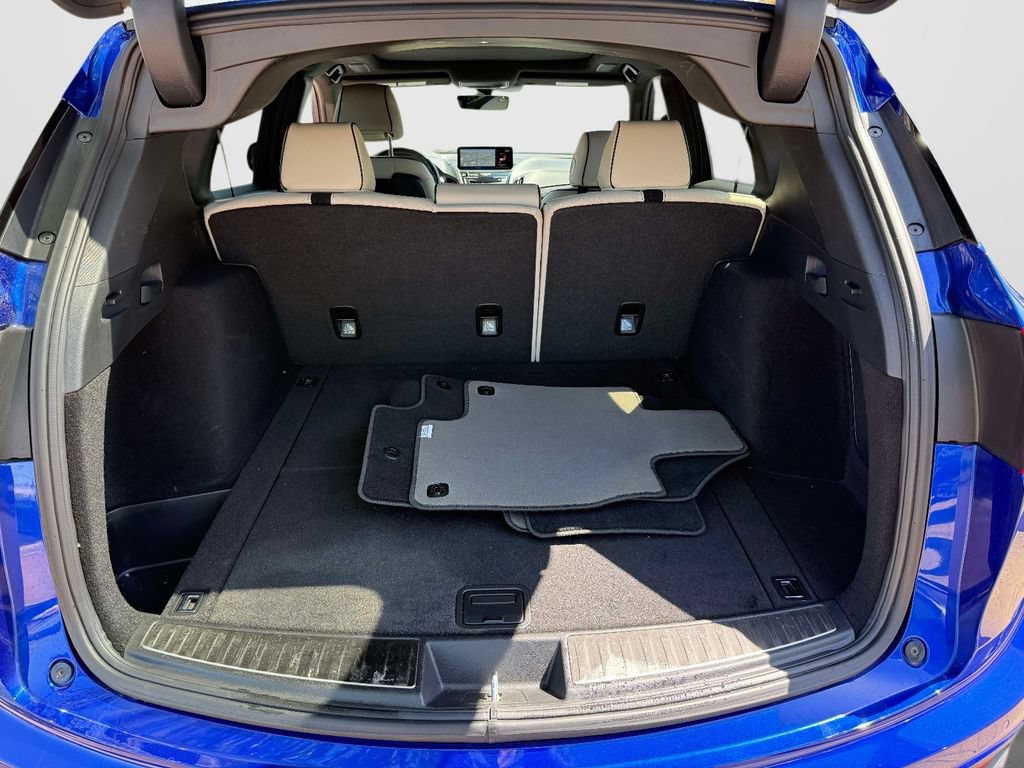 Certified 2024 Acura RDX A-Spec AWD/4WD image 8
