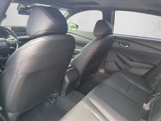 Used 2024 Honda Accord Sport image 17