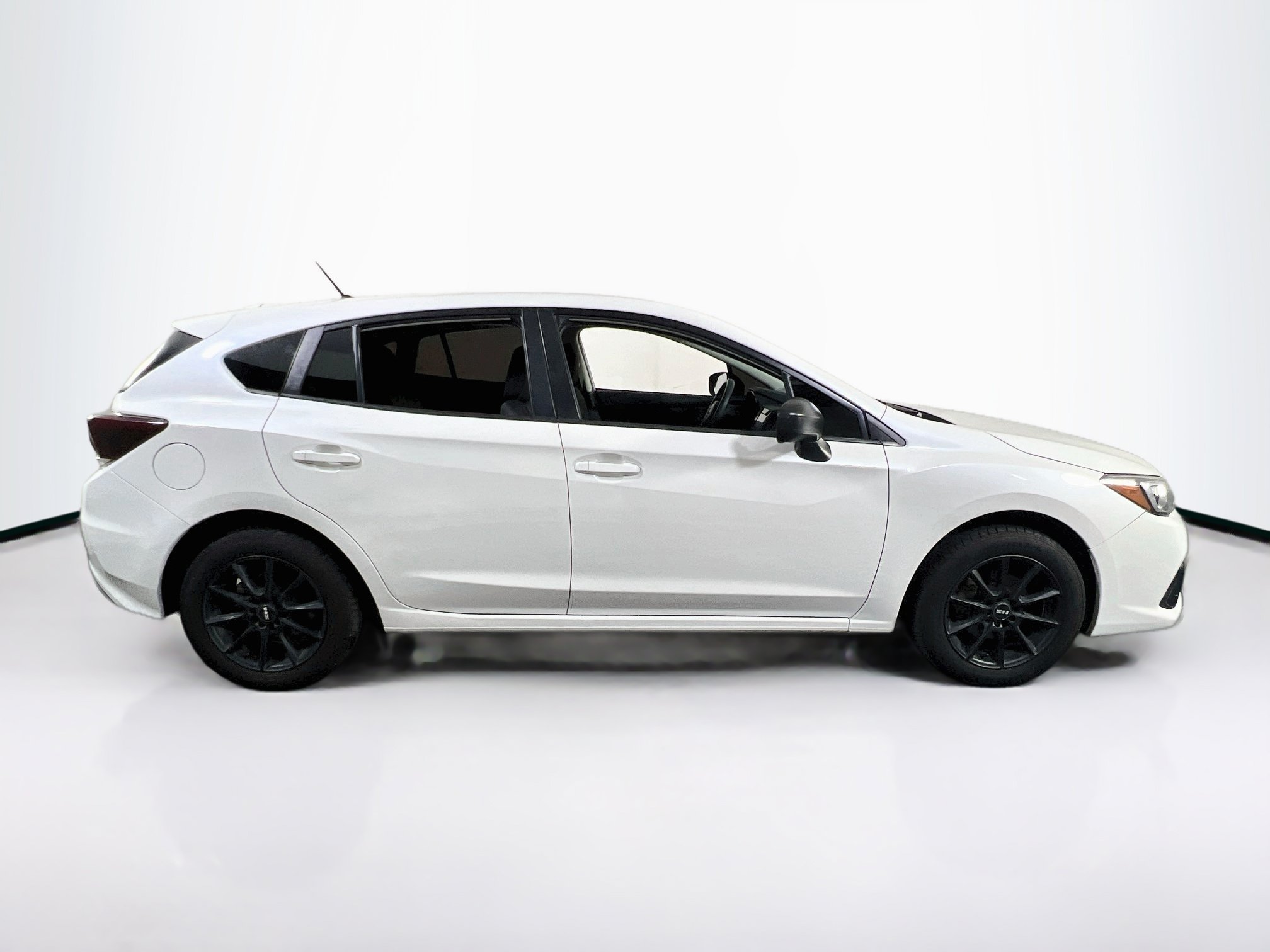 Used 2020 Subaru Impreza 2.0i AWD/4WD image 4