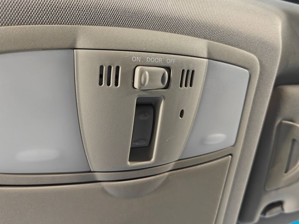 Used 2017 INFINITI QX50 Base w/ Deluxe Touring Package image 12