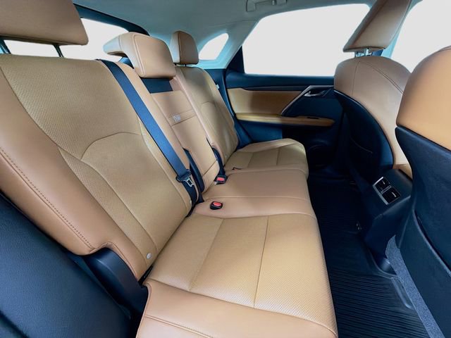 Certified 2021 Lexus RX 450h AWD w/ Premium Package image 27
