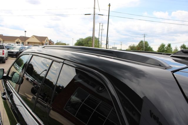 Used 2025 Jeep Grand Cherokee Summit w/ Obsidian Package AWD/4WD image 31