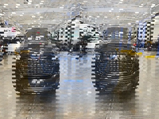 New 2026 RAM 1500 Big Horn image 7