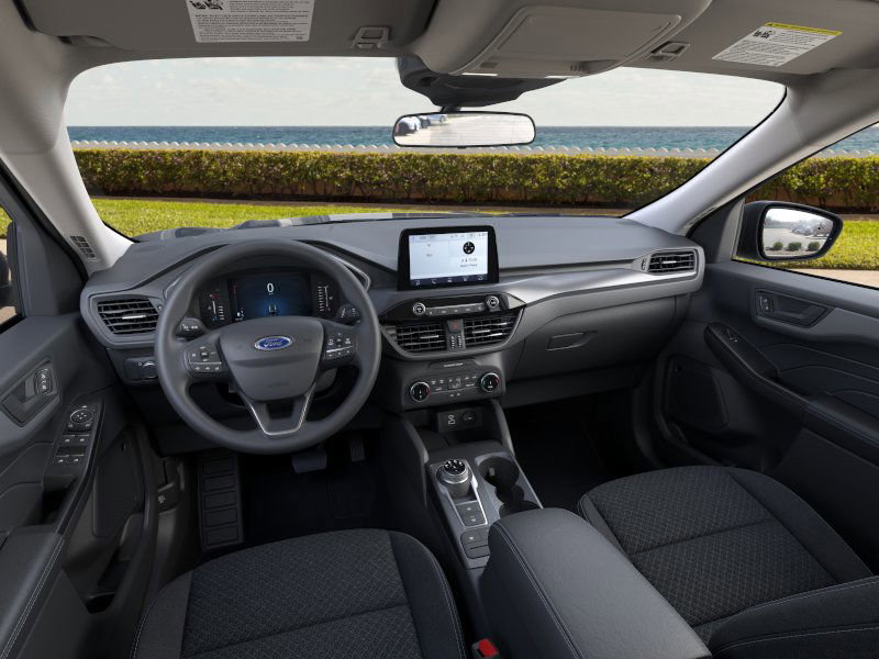 New 2026 Ford Escape Active image 26