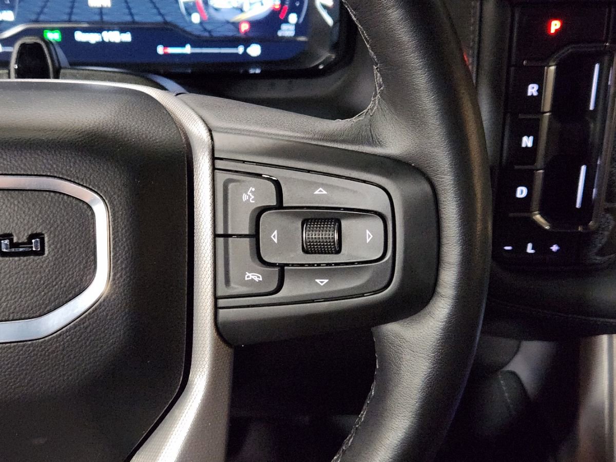 Used 2024 GMC Yukon Denali w/ Advanced Technology Package image 52