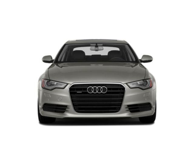 Used 2015 Audi A6 3.0T Premium Plus w/ 19" Sport Package AWD/4WD image 4