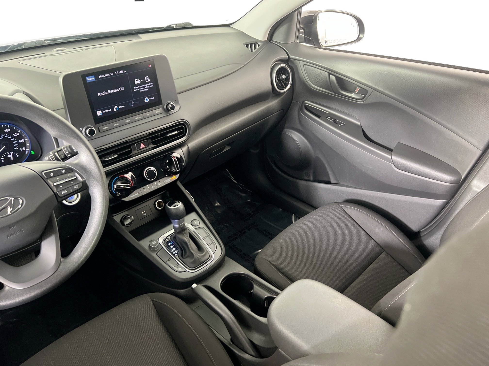 Used 2022 Hyundai Kona SEL w/ Cargo Package image 21