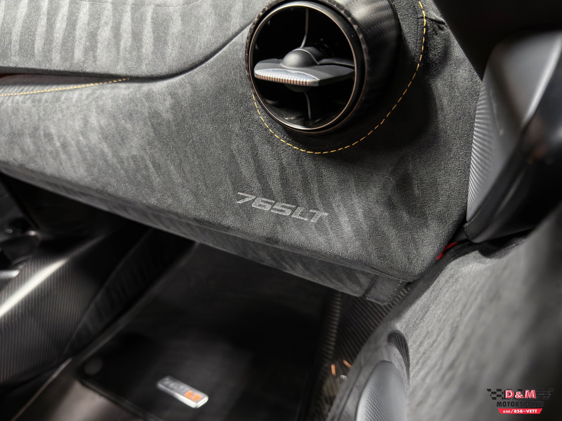 Used 2022 McLaren 765LT image 27