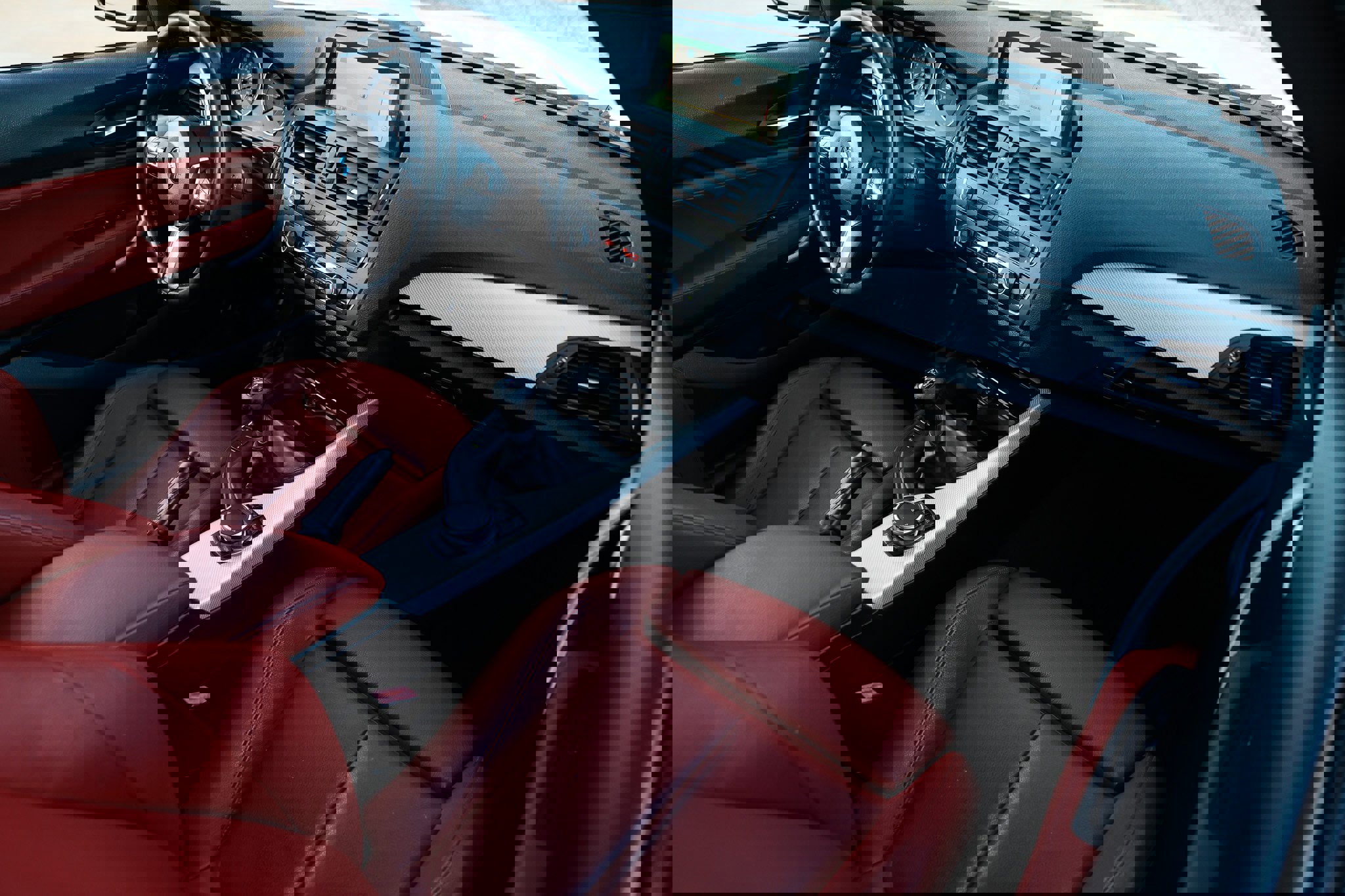 Used 2015 BMW M235i Coupe image 21