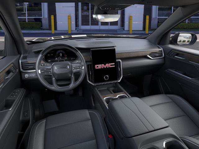 New 2026 GMC Acadia Denali w/ Super Cruise Package image 15