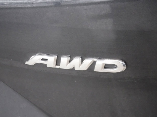 Used 2017 Honda CR-V EX-L image 9