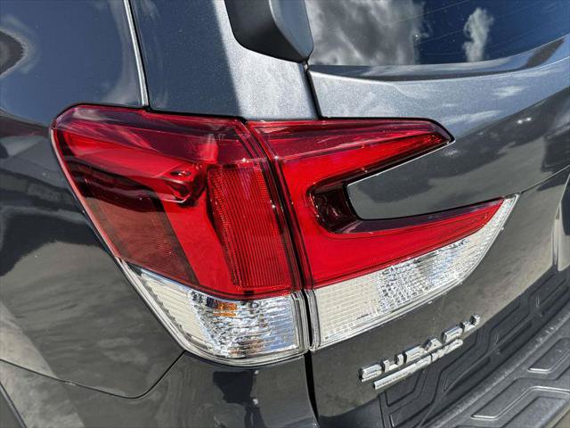 Used 2023 Subaru Forester Premium AWD/4WD image 8