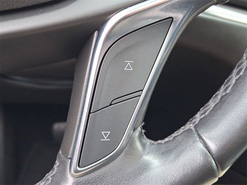 Certified 2019 Cadillac XT5 Premium Luxury image 26