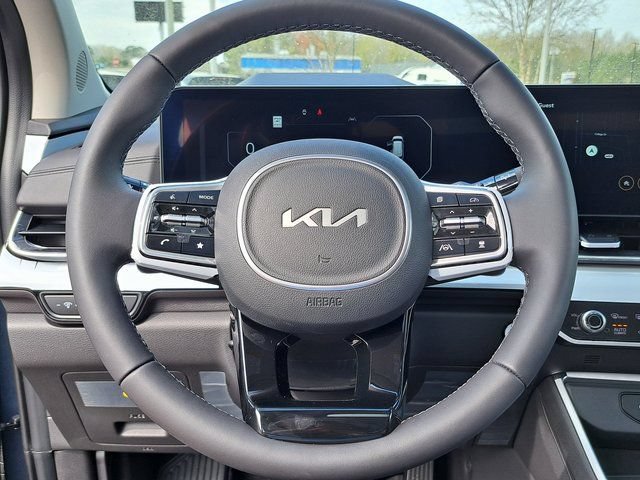 New 2026 Kia Carnival SX Prestige FWD image 9