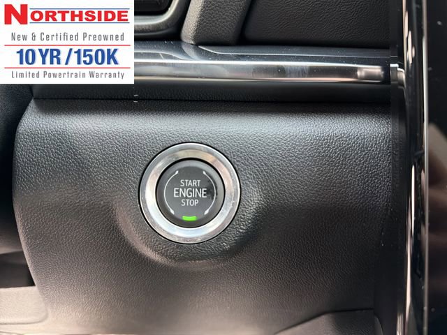 New 2026 GMC Terrain Elevation w/ Technology Package II image 25