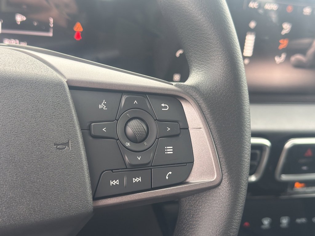 New 2026 Nissan Sentra SV w/ Floor Mat Package image 19