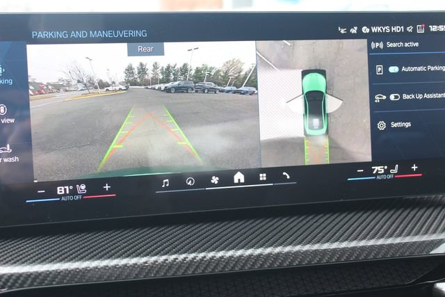 New 2026 BMW M4 xDrive Competition w/ Executive Package image 17