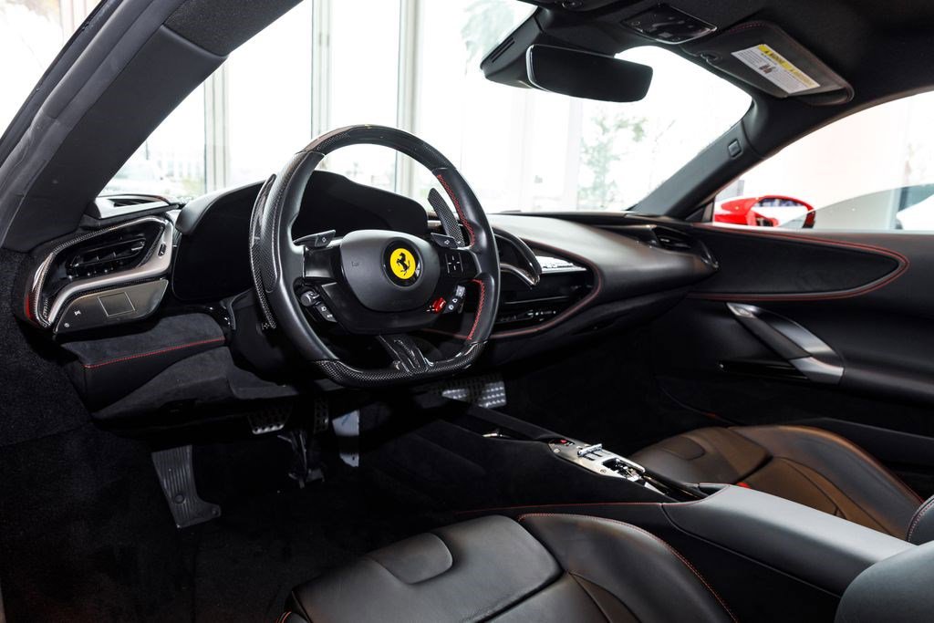 Used 2021 Ferrari SF90 Stradale image 28