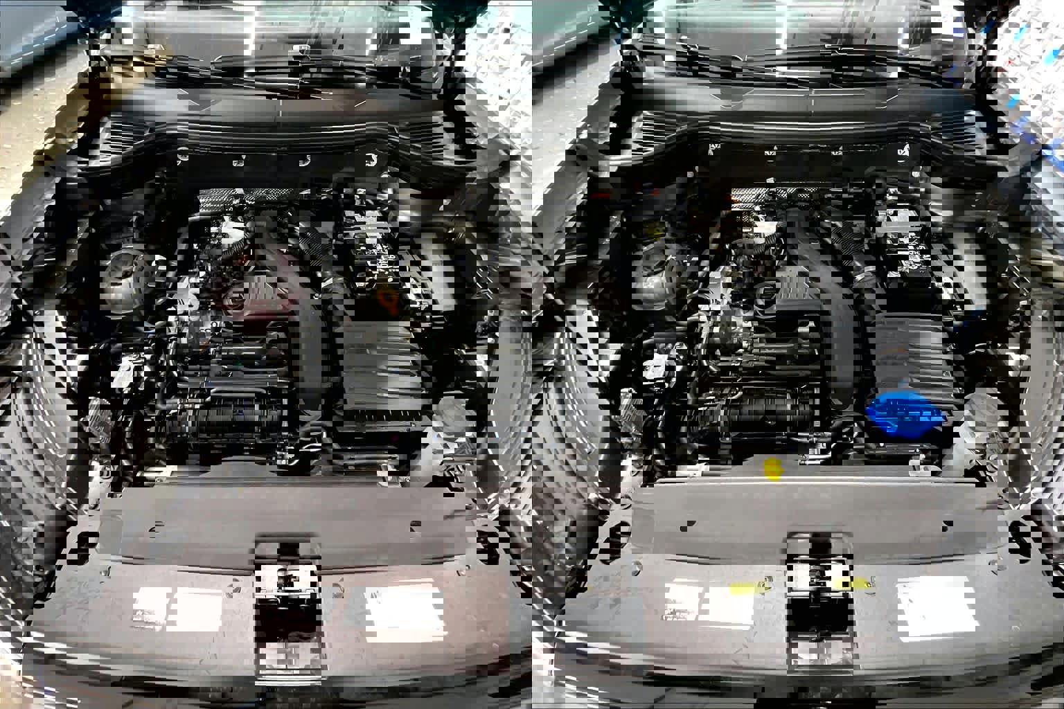 New 2026 Volkswagen Taos S image 13