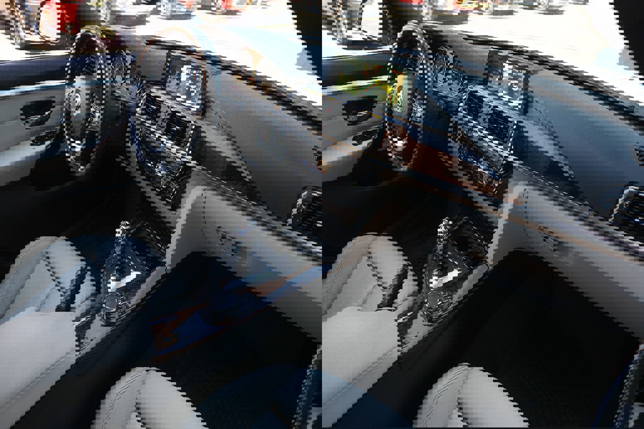 Used 2019 BMW 440i Gran Coupe w/ Executive Package image 21