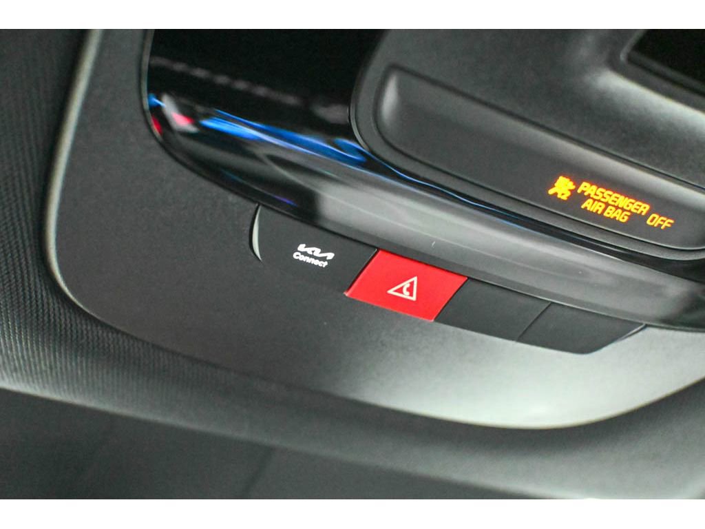 New 2025 Kia EV6 GT-Line image 38