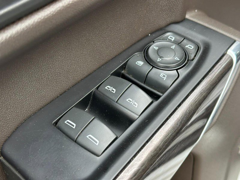 Used 2020 Chevrolet Silverado 1500 LTZ w/ LTZ Premium Package image 17