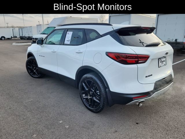 Used 2023 Chevrolet Blazer LT w/ Convenience Package image 5