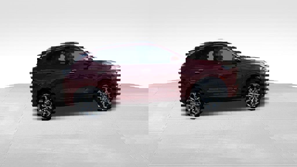 Certified 2024 Buick Encore GX Avenir image 9