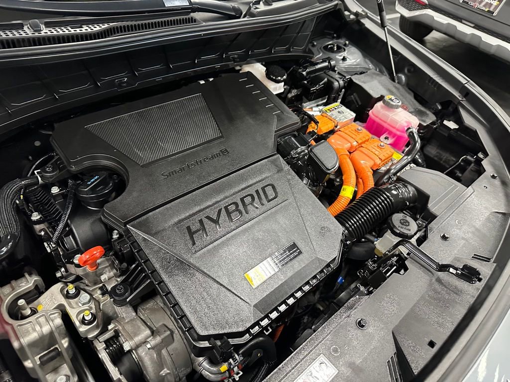 Used 2023 Kia Niro EX Touring image 32