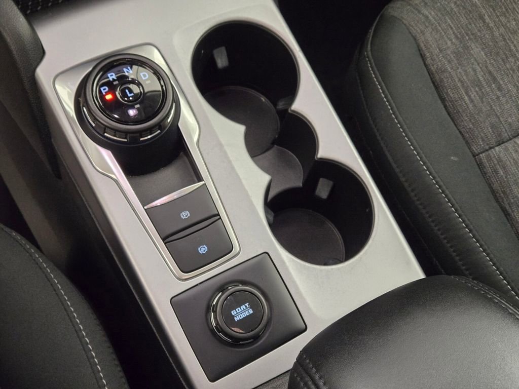 Used 2021 Ford Bronco Sport Big Bend image 32