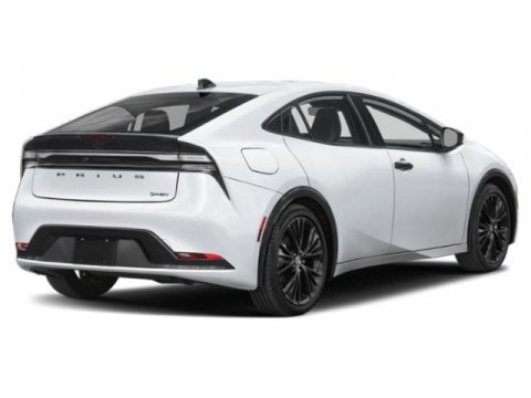 New 2026 Toyota Prius Plug-In Hybrid FWD image 5
