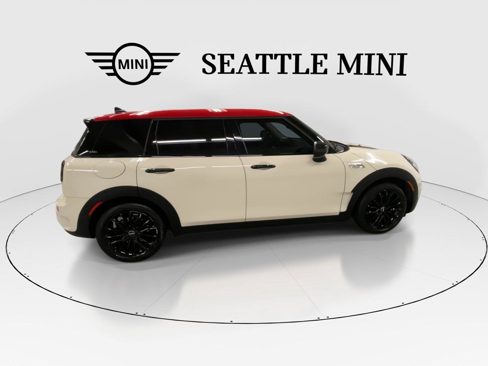 Used 2023 MINI Cooper Clubman S AWD/4WD image 12