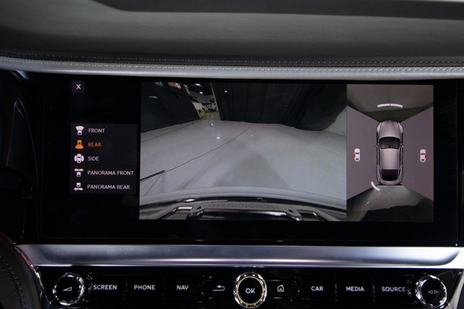 Used 2021 Bentley Continental GT Mulliner image 29