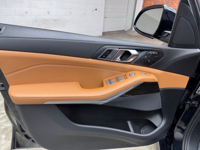 Certified 2023 BMW X7 xDrive40i w/ Dynamic Handling Package image 10