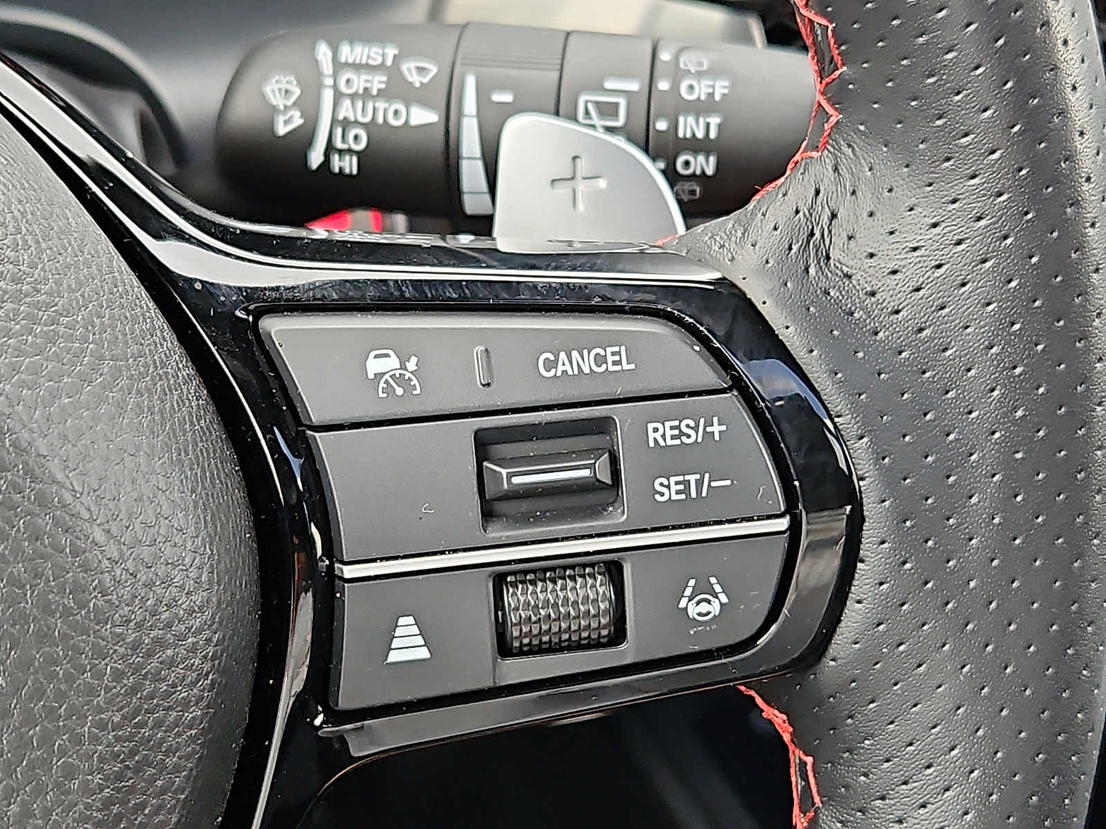 Certified 2025 Acura ADX A-Spec AWD/4WD image 24