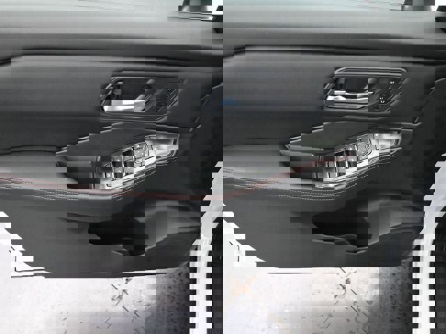 New 2026 Nissan Rogue SV w/ Rock Creek Premium Package image 21