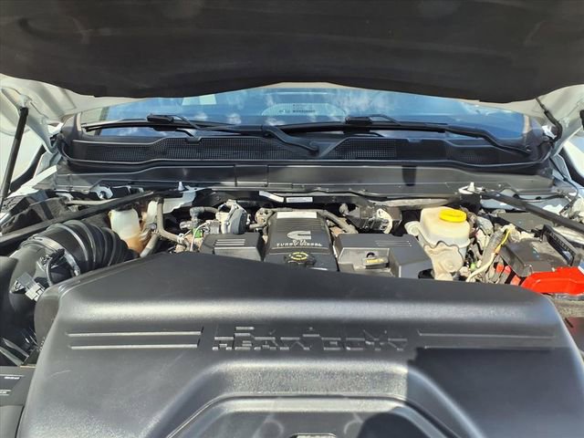 Used 2020 RAM 2500 Big Horn w/ Level 1 Equipment Group image 11