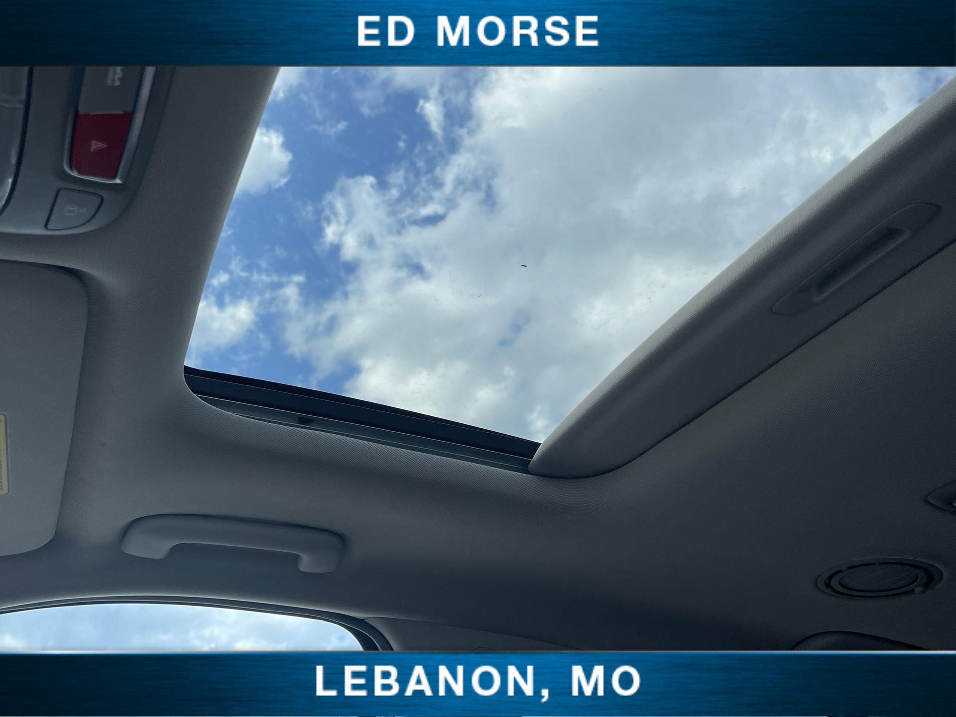 Used 2025 Kia Telluride S image 18