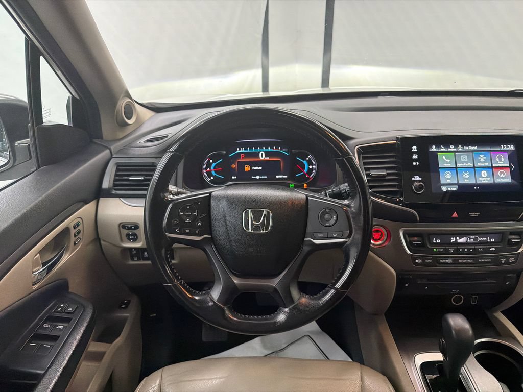 Used 2019 Honda Pilot EX-L image 26