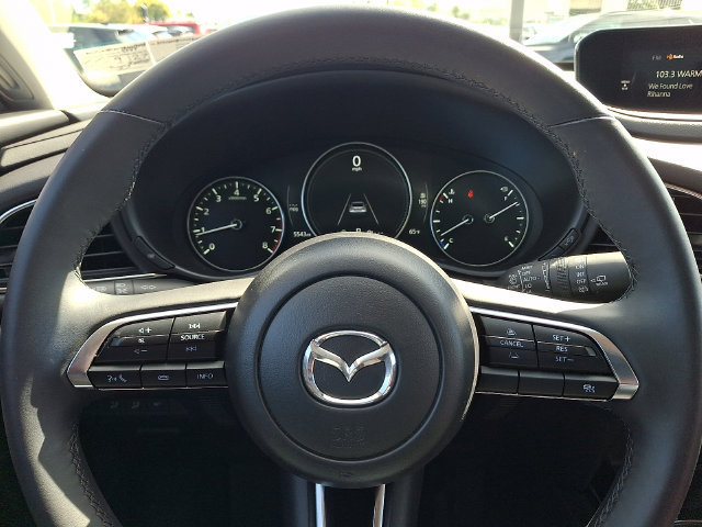 Certified 2024 MAZDA CX-30 AWD 2.5 S w/ Preferred Package image 19