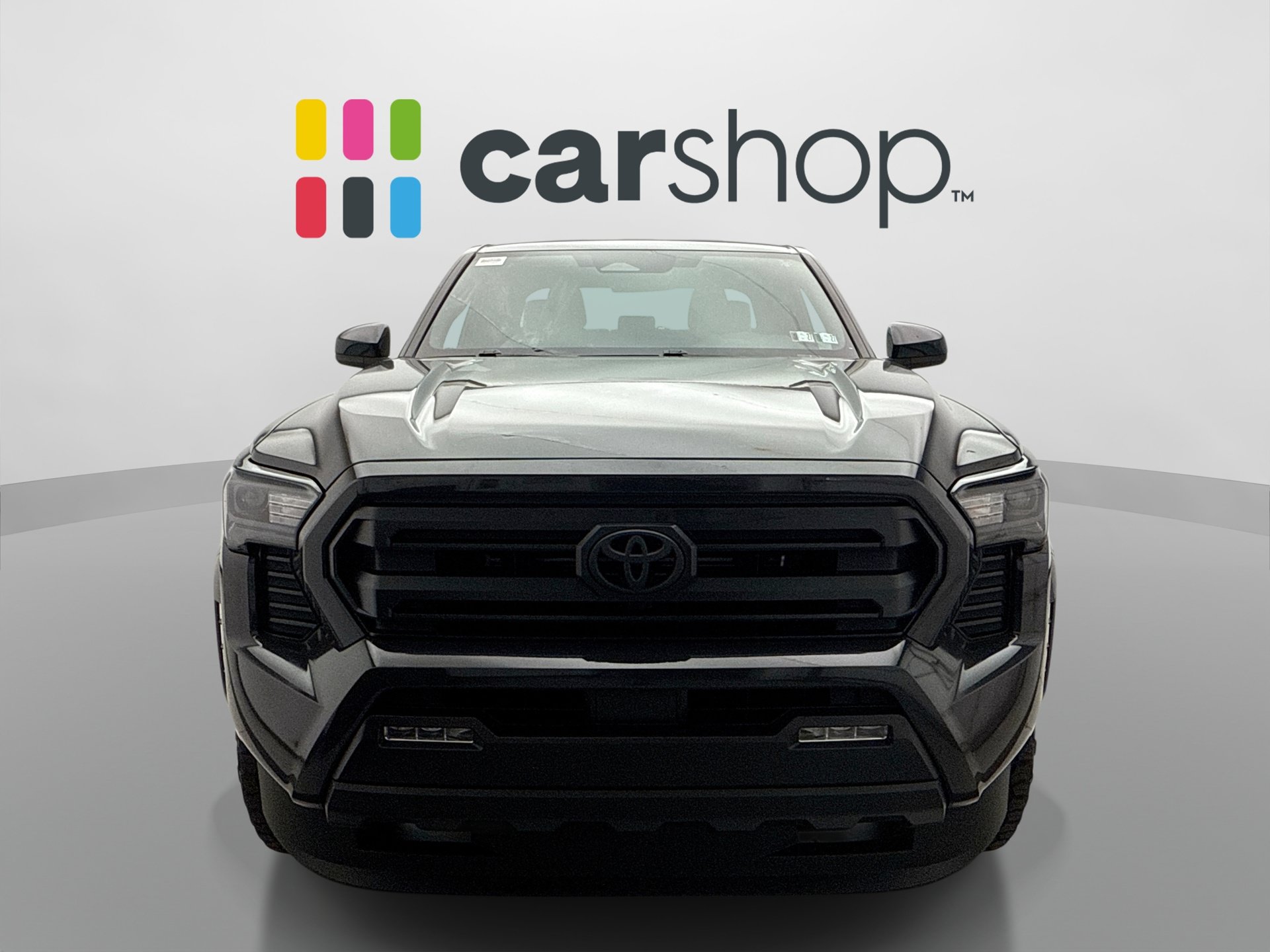 Used 2025 Toyota Tacoma SR5 AWD/4WD image 8