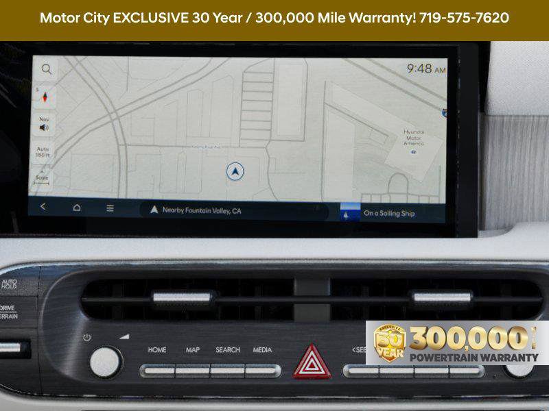 New 2026 Hyundai Palisade Calligraphy AWD/4WD image 16