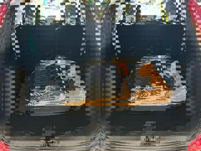 New 2025 Ford Escape Active w/ Tech Pack #1 image 26