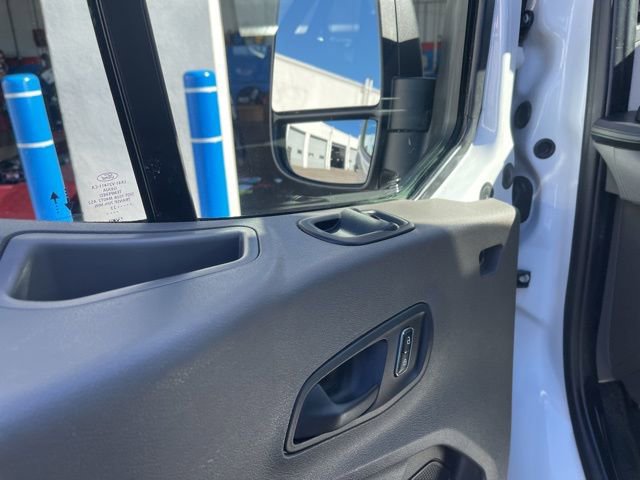 Used 2023 Ford Transit 250 Low Roof w/ Exterior Upgrade Package image 11